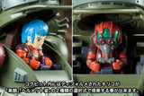 Armored Trooper Votoms : Brilliantly Shining Heresy D-Style Burglary Dog (KP357R) Re-run (097968)<br>[Pre-Order 15/10/26]
