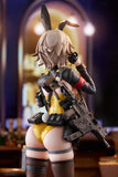 Girls' Frontline 2: Exilium Vector Molotov Bunny Ver. (PV371) Figurine (076925)<br>[Pre-Order 27/10/26]