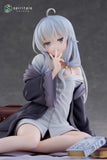 Wandering Witch: The Journey of Elaina 1/6 Scale Figure - Elaina Rest Ver. <br>[Pre-Order 09/02/25]