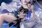 Honkai Impact 3rd Kiana·Herrscher of Finality: Selenic Ripples Ver. Figurine w/BONUS<br>[Pre-Order 24/11/25]