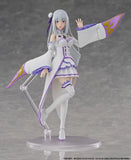 Re:ZERO -Starting Life in Another World- Kadokawa Plastic Model Series Emilia<br>[Pre-Order 12/10/25]