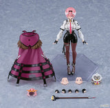 Hololive Production Takane Lui figma No.660<br>[Pre-Order 05/10/25]