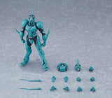 Bio Booster Armor Guyver Figma No.600 Guyver I: Ultimate Edition (re-run)<br>[Pre-Order 03/05/26]