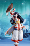 The King of Fighters XV Nakoruru Ver. (PV301) Figurine<br>[Pre-Order 07/07/26]