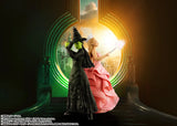 S.H.Figuarts Elphaba (Wicked)<br>[Pre-Order 16/11/25]
