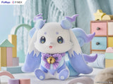 Nijisanji Lunlun 1/2 Scale Flocky Soft Vinyl Figure<br>[Pre-Order 22/03/26]