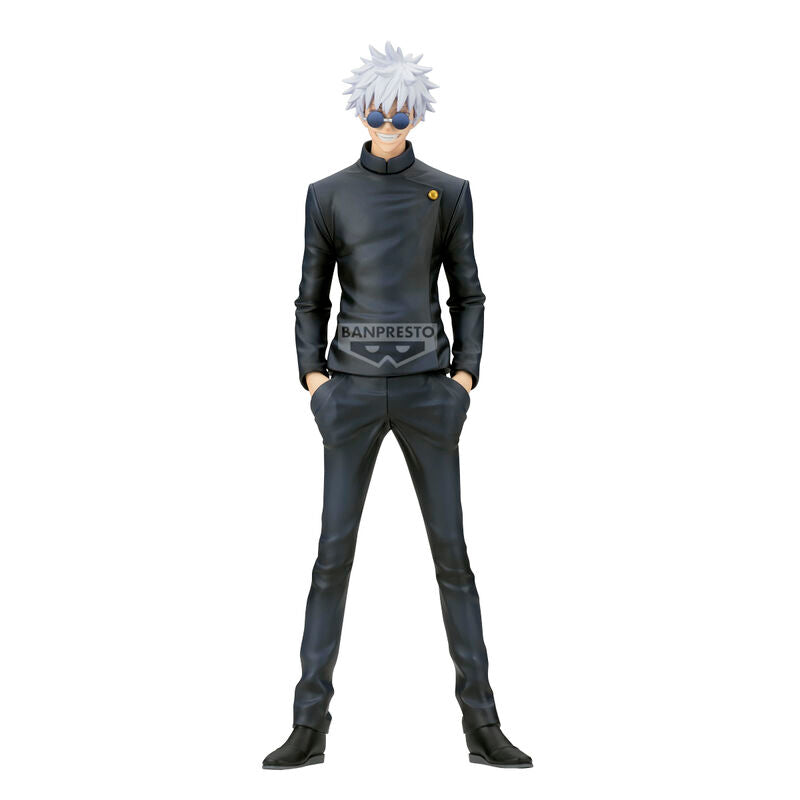 Jujutsu Kaisen King of Artist Gojo Geto Hidden Inventory Premature Death Special Ver (A:Satoru Gojo) <br>[Pre-Order]