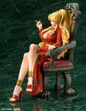 Black Lagoon Balalaika Figurine Ver (Re-run)<br>[Pre-Order 15/03/26]