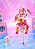 Hololive Production Sakura Miko Figma No.641 <br>[Pre-Order 05/01/25]