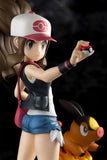 Pokémon Touko with Pokabu ARTFX J Statue (PV304) Figurine<br>[Pre-Order 01/07/26]