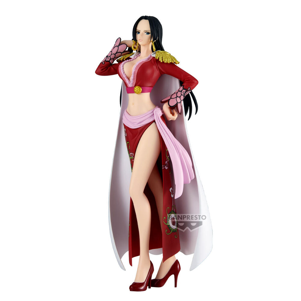 One Piece Glitter & Glamours - Boa Hancock II - Otaku