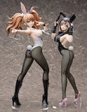 Danganronpa: Trigger Happy Havoc Junko Enoshima: Bunny Ver. (1/3 Scale)<br>[Pre-Order 19/07/26]