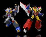 Energy Bomb Gambaruger Moderoid Revolger (re-run)<br>[Pre-Order 31/05/26]