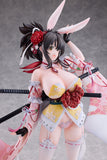 Senran Kagura Asuka: Japanese Bunny Ver. Figurine <br>[Pre-Order 22/06/25]