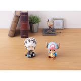 One Piece Lookup ONE PIECE Tony Tony Chopper (839634) Repeat <br>[Pre-order 14/06/25]