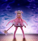 Fate/kaleid liner Prisma☆Illya: Licht - The Nameless Girl Illyasviel von Einzbern Figma No.670<br>[Pre-Order 30/11/25]