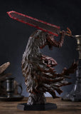 Berserk Pop Up Parade Guts (Berserker Armor): Bloody Paint Ver. L Size<br>[Pre-Order 04/10/26]