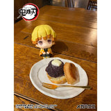 Demon Slayer: Kimetsu no Yaiba Lookup Demon Slayer：Kimetsu no Yaiba Zenitsu Agatsuma Smile ver. (848346) Repeat<br>[Pre-Order 13/12/25]