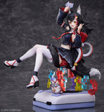 Hololive Production Hololive Ookami Mio "We are GAMERS!!!!" Ver. 1/7 Complete Figure <br>[Pre-Order 11/05/25]