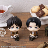 Attack on Titan Lookup Attack on Titan Ellen Jaeger (845055) <br>[Pre-Order 14/06/25]