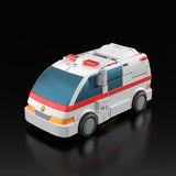 Brave Police J-Decker The Gattai Duke Fire<br>[Pre-Order 22/11/26]