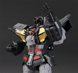 Dancouga - Super Beast Machine God The Gattai Hagane Works Dancouga <br>[Pre-Order 22/06/25]