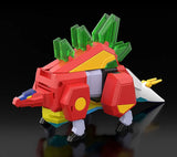 Nekketsu Saikyou Go-Saurer Moderoid Go-Saurer<br>[Pre-Order 08/11/26]