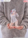 Alya Sometimes Hides Her Feelings in Russian Tenitol-Alya- Big Noodle Stopper Figure Knit ver.<br>[Pre-Order 05/04/26]