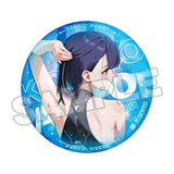 SSR Figure Original SSR Figure Hard-Shell Swimwear Girls Ao Konno 1/6 Scale Complete Figure<br>[Pre-Order 30/11/25]