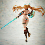 Original figure series Elf Village 12th villager Lulunia Figurine <br>[Pre-Order 15/06/25]