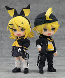 Character Vocal Series 02: Kagamine Rin/Len Nendoroid Doll Kagamine Len: Bring It On Ver.<br>[Pre-Order 08/02/26]