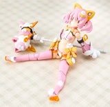 Megami Device Puni Mofu MAO (KP740R) (Re-run)<br>[Pre-Order 10/02/26]