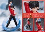 Ranma 1/2 1/7 Scale Figure "Ranma Saotome" <br>[Pre-Order 16/03/25]