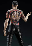 Yakuza Digsta "Like a Dragon" Goro Majima-Battle Style- Figurine (re-run)<br>[Pre-Order 14/09/25]