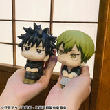 Jujutsu Kaisen Lookup Jujutsu Kaisen Megumi Fushiguro ver.2 & Naoya Zenin set With Gift (849039)<br>[Pre-Order 14/03/26]