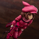 Sword Art Online Alternative Gun Gale Online Gun Gale Online II: LLENN -Desert Bullet Ver. Figurine <br>[Pre-Order 27/10/24]