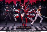 Persona 5 Royal Violet Persona5 The Royal Oshi Works (GP026) Figurine (079896)<br>[Pre-Order 01/09/26]