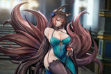 Azur Lane Amagi: Throne of Fallen Petals Ver.<br>[Pre-Order 22/03/26]