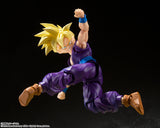 S.H.Figuarts Super Saiyan Son Gohan -The Fighter Who Surpassed Goku- Reissue <br>[Pre-Order 12/02/25]