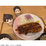 Haikyu!! Lookup Haikyu！！ Toru Oikawa (834158) Repeat<br>[Pre-Order 14/11/25]