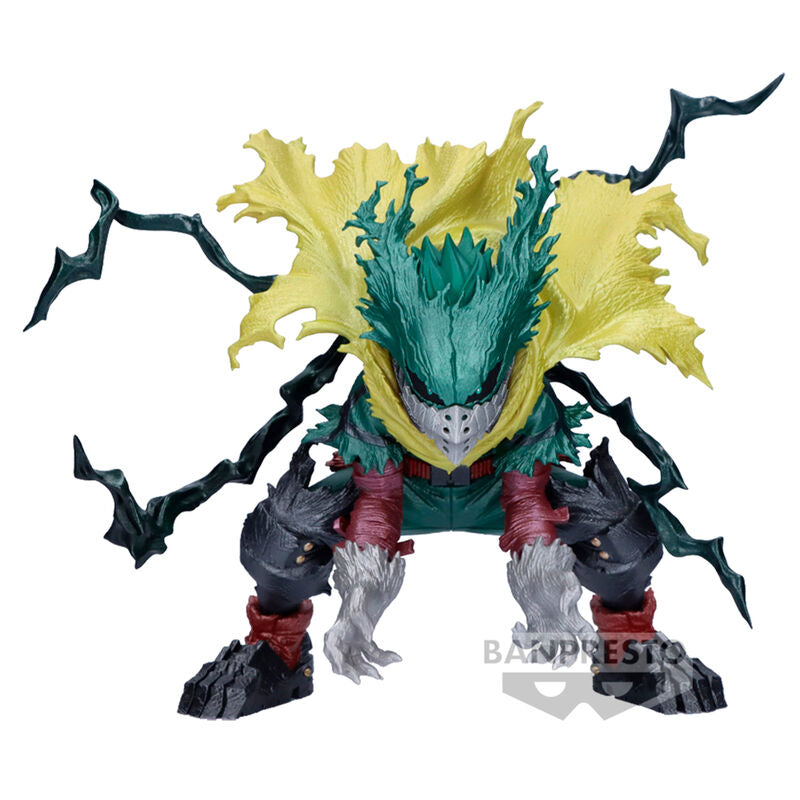 My Hero Academia The Amazing Heroes Plus Izuku Midoriya Special Ver. <br>[Pre-Order]