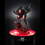 Fullmetal Alchemist: Brotherhood Precious G.E.M. Greed Ling Yao With LED Base Stand Figurine Reissue (842900) <br>[Pre-Order 25/01/25]