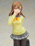 Love Live! Sunshine!! Hanamaru Kunikida Uniform Ver. Figurine (Reproduction) <br>[Pre-Order 15/08/25]