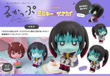Milky☆Subway The Galactic Limited Express Lookup  Makina (851049)<br>[Pre-Order 13/06/26]