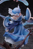 Touhou Project Yuyuko Saigyouji: Natural-Born Ghost Ver. Figurine <br>[Pre-Order 31/08/25]