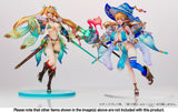 Original figure series Elf Village 15th villager Milklinde Figurine <br>[Pre-Order 01/06/25]