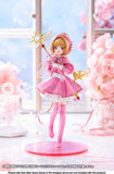 Cardcaptor Sakura: Clear Card  Sakura Kinomoto Siege Costume Ver. (PV426) Figurine (082155)<br>[Pre-Order 13/10/26]