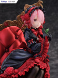 Re:Zero -Starting Life in Another World-Ram Gothic Ver. 1/7 Scale Figure <br>[Pre-Order 20/10/24]