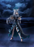 Blue Archive Shiroko*Terror Figma No.692<br>[Pre-Order 02/08/26]
