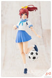 Sousai Shojo Teien Club Manager & Sporting Goods JK069<br>[Pre-Order 18/11/25]